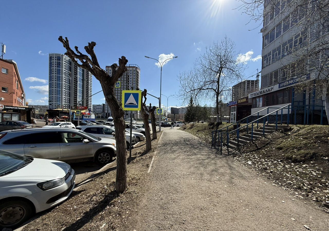 свободного назначения г Набережные Челны р-н Центральный пр-кт Сююмбике 49 Республика Татарстан Татарстан фото 19