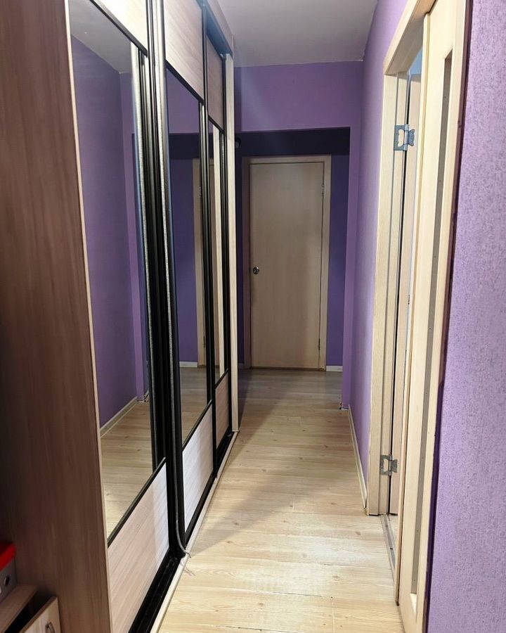 квартира г Екатеринбург р-н Железнодорожный пр-кт Седова 51 фото 7