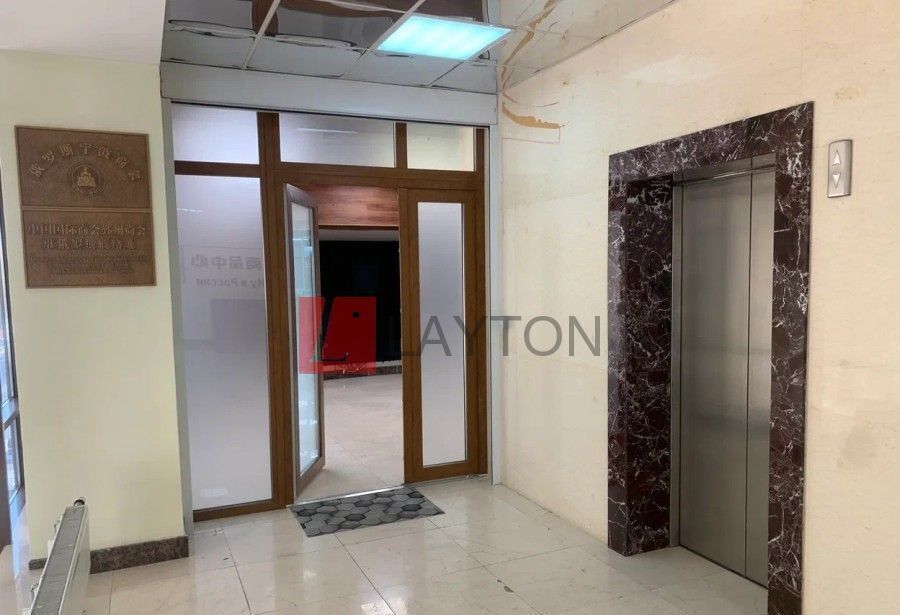офис г Москва метро Волоколамская тер МКАД 69-й километр, вл 18 соор 1 фото 1