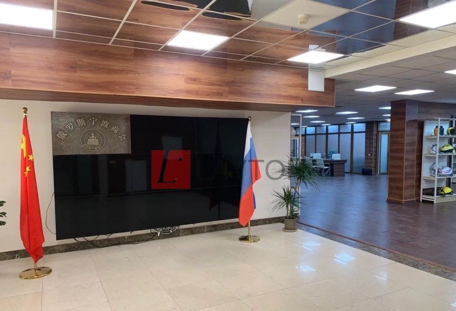 офис г Москва метро Волоколамская тер МКАД 69-й километр, вл 18 соор 1 фото 10
