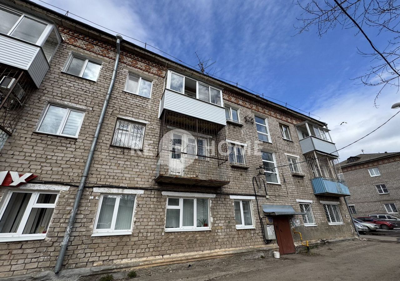 квартира г Пермь р-н Свердловский ул Героев Хасана 157 фото 26