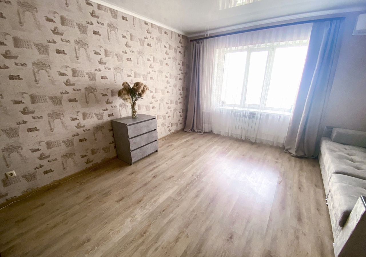 квартира г Ставрополь р-н Промышленный ул Доваторцев 84/4 фото 19