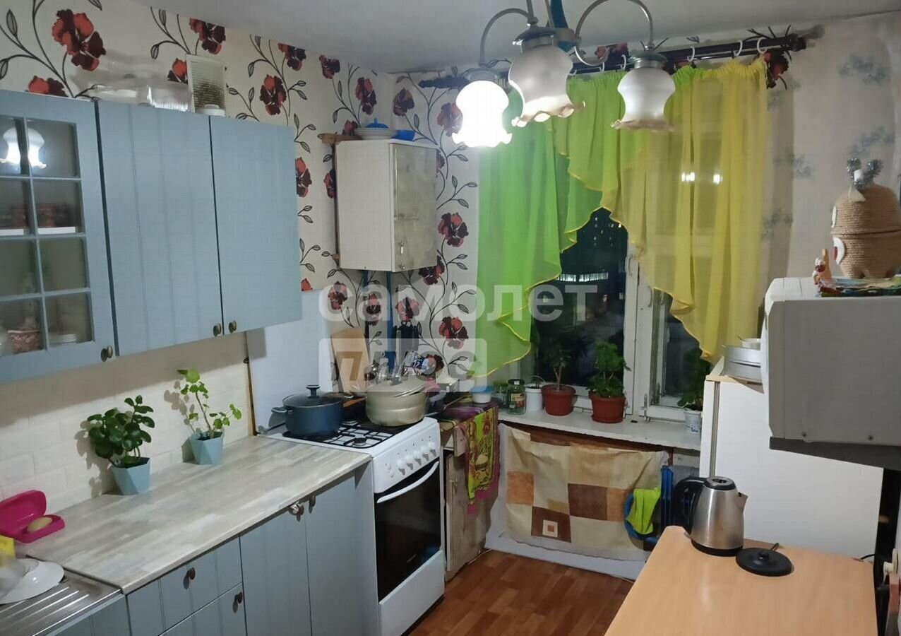 комната г Уфа р-н Калининский ул Георгия Мушникова 11 фото 1