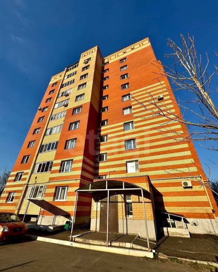 квартира г Саранск ст Ялга ул Мичурина 21 ЖК «Ялгинский» фото 13