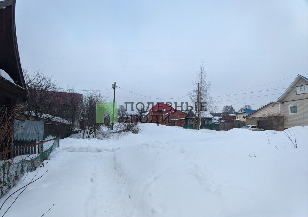 дом г Ижевск р-н Индустриальный Культбаза ул Михайлова 97а фото 18