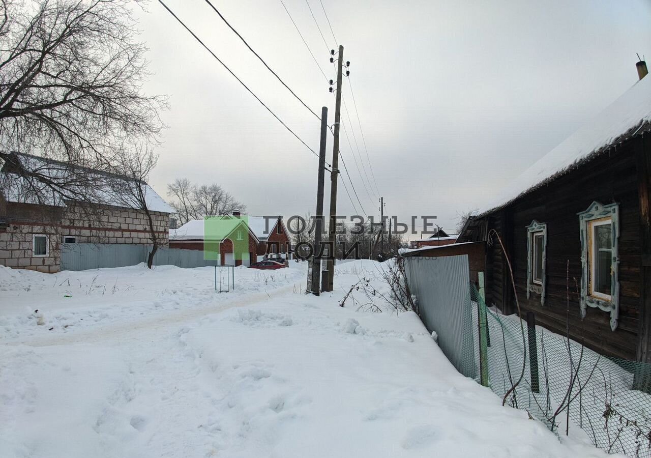 дом г Ижевск р-н Индустриальный Культбаза ул Михайлова 97а фото 16