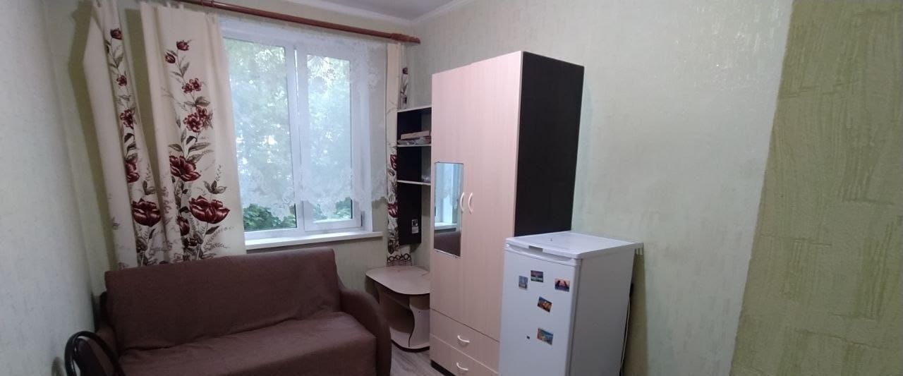 квартира г Томск р-н Кировский ул Тимакова 31/1 фото 1