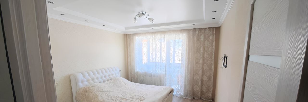квартира г Томск р-н Ленинский Каштак ул Ференца Мюнниха 42 фото 17