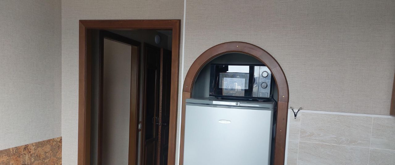 квартира г Красноярск р-н Центральный ул Дубровинского 106 фото 3