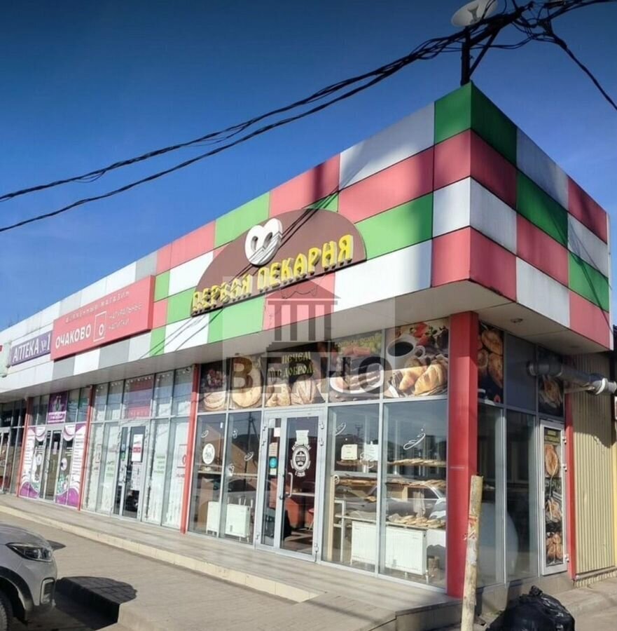свободного назначения г Краснодар р-н Прикубанский Северный ул Пригородная 29 фото 1
