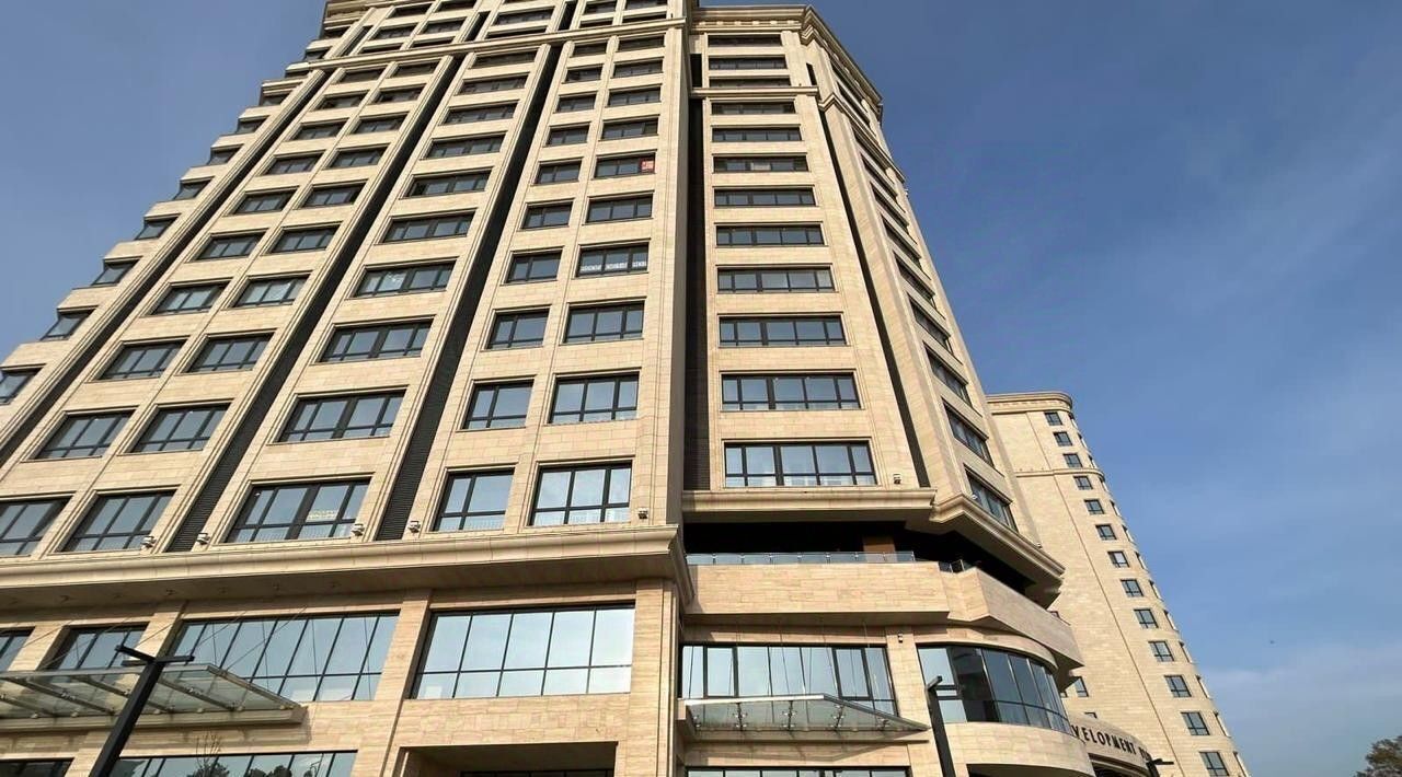 квартира г Краснодар р-н Прикубанский ул им. 40-летия Победы фото 2