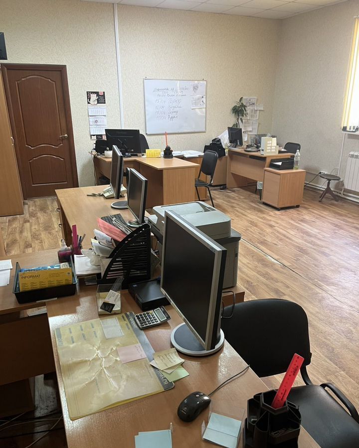 офис г Смоленск р-н Промышленный ул Крупской 30бк/1 фото 2