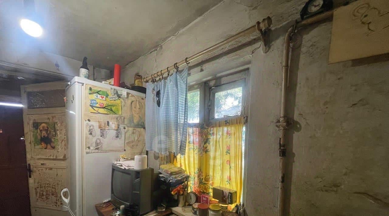 квартира г Симферополь р-н Железнодорожный ул Калинина фото 4