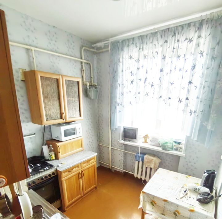 квартира г Уфа р-н Советский ул Айская 82 фото 1