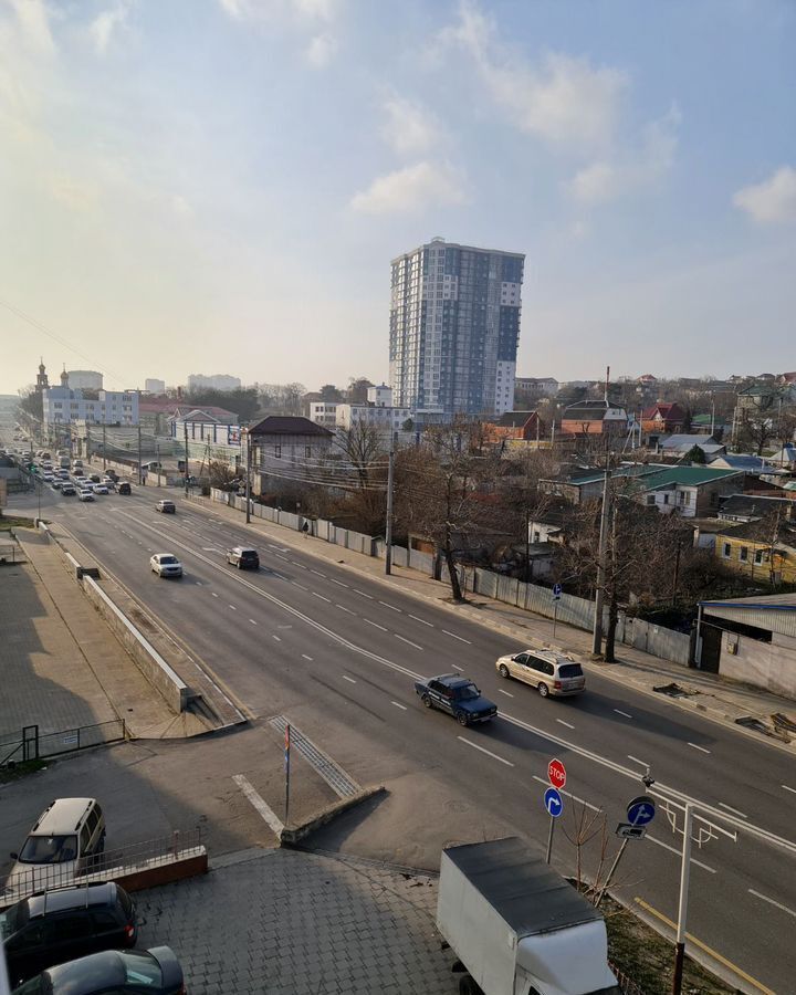 квартира г Новороссийск р-н Приморский ул Видова 65 фото 10