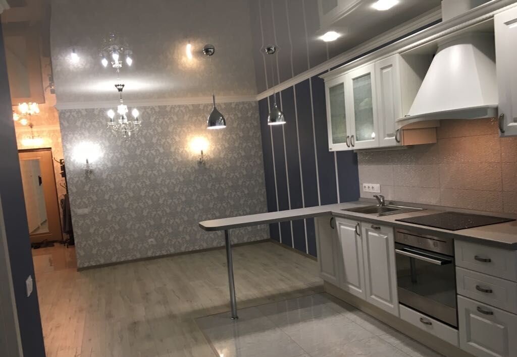 квартира г Саратов р-н Фрунзенский ул им Пугачева Е.И. 51а фото 25