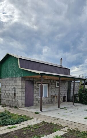дом Приморье СНТ, ул. Механизаторов фото