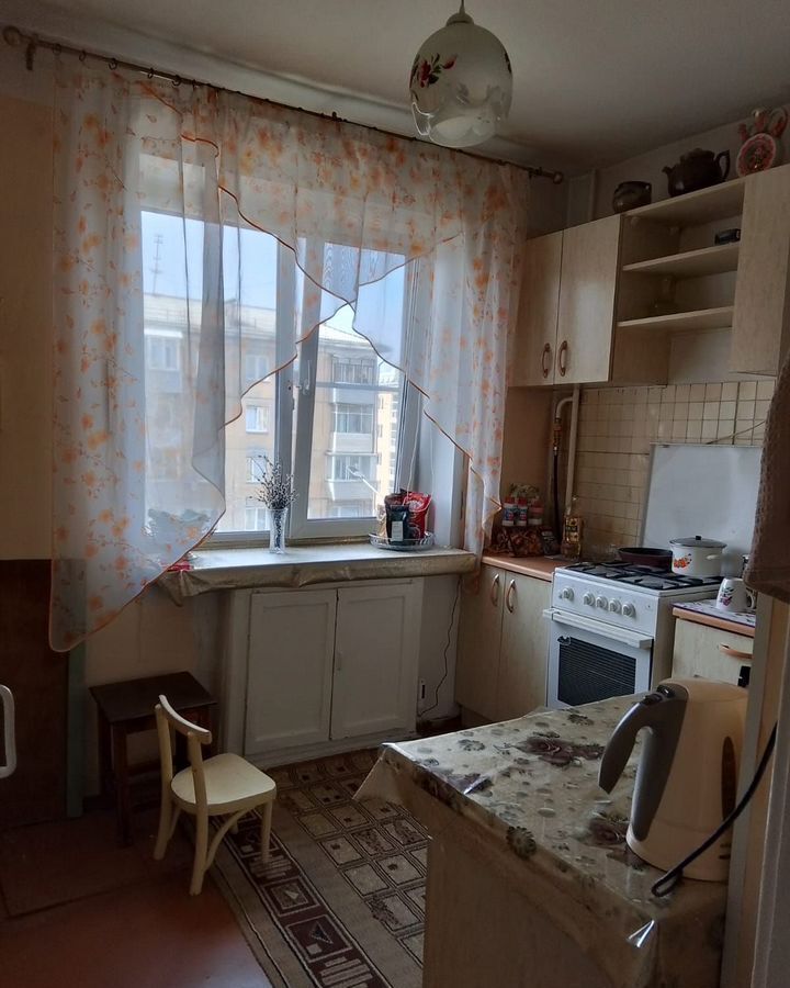 квартира г Красноярск р-н Кировский ул Затонская 3 фото 14