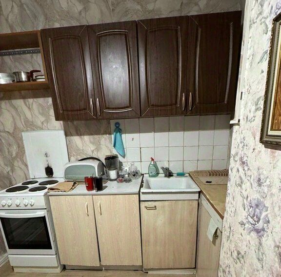 квартира г Москва метро Алтуфьево ул Новгородская 22к/1 муниципальный округ Лианозово фото 7
