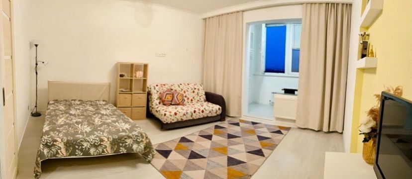 квартира г Мытищи ул Стрелковая 6 фото 1