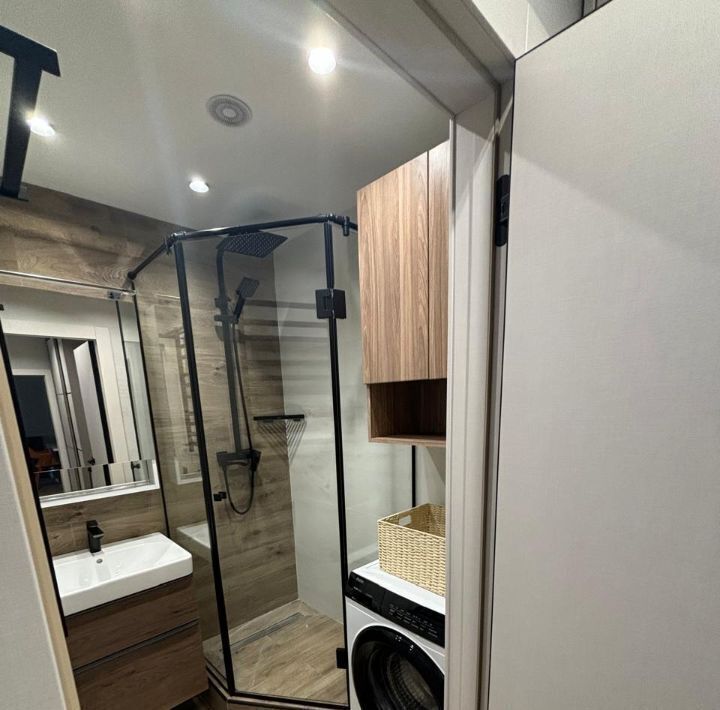 квартира г Москва п Сосенское п Коммунарка ул Фитарёвская 6 метро Коммунарка фото 7