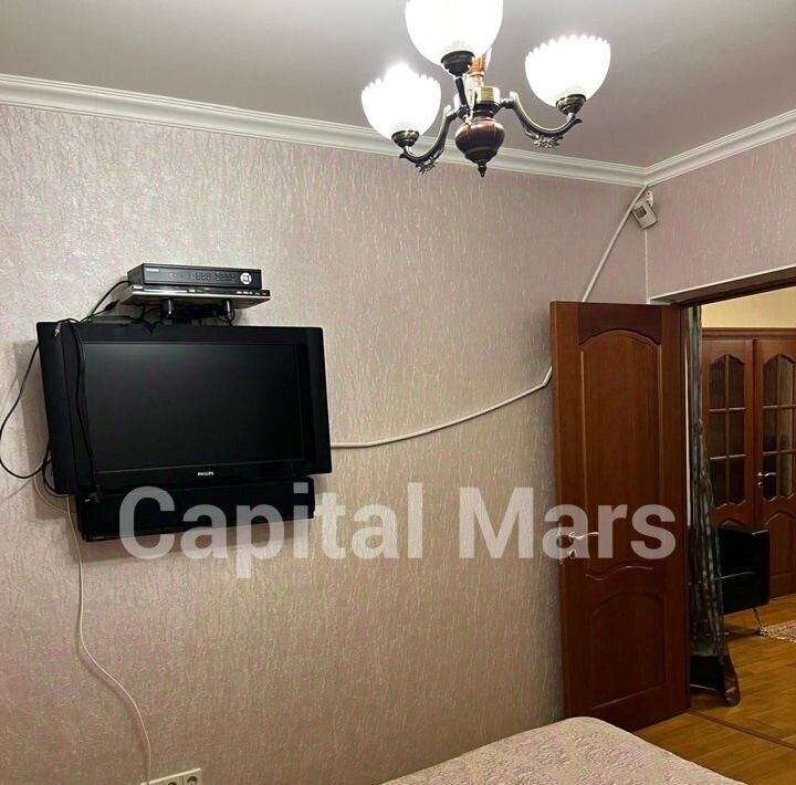 квартира г Москва метро Академическая ул Дмитрия Ульянова 28к/1 муниципальный округ Академический фото 12