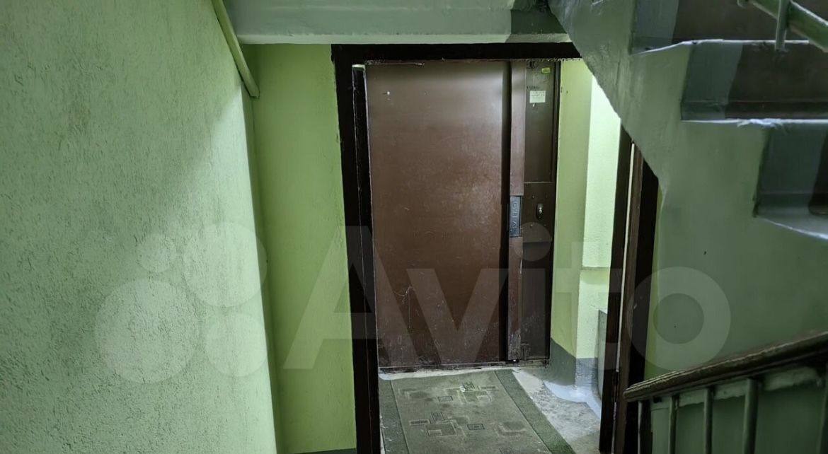 квартира г Стерлитамак ул Дружбы 40 фото 13