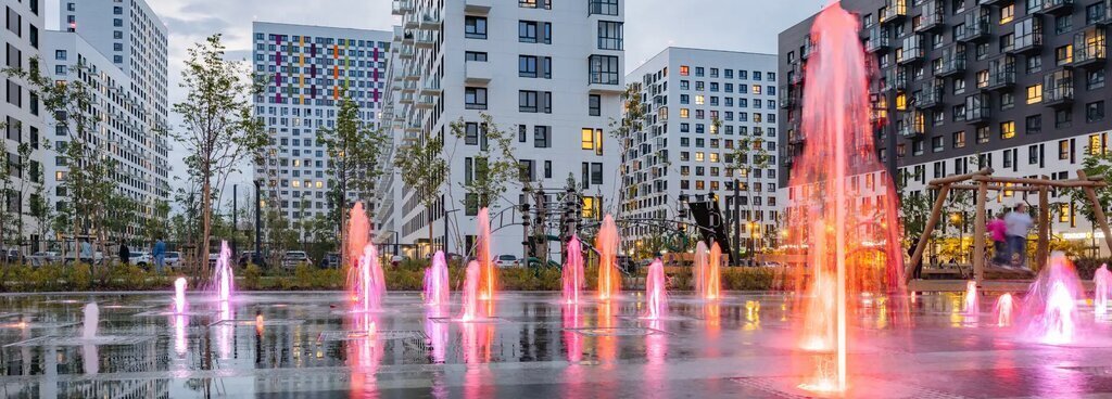 квартира г Москва ул Олонецкая 6 Ботанический сад фото 9