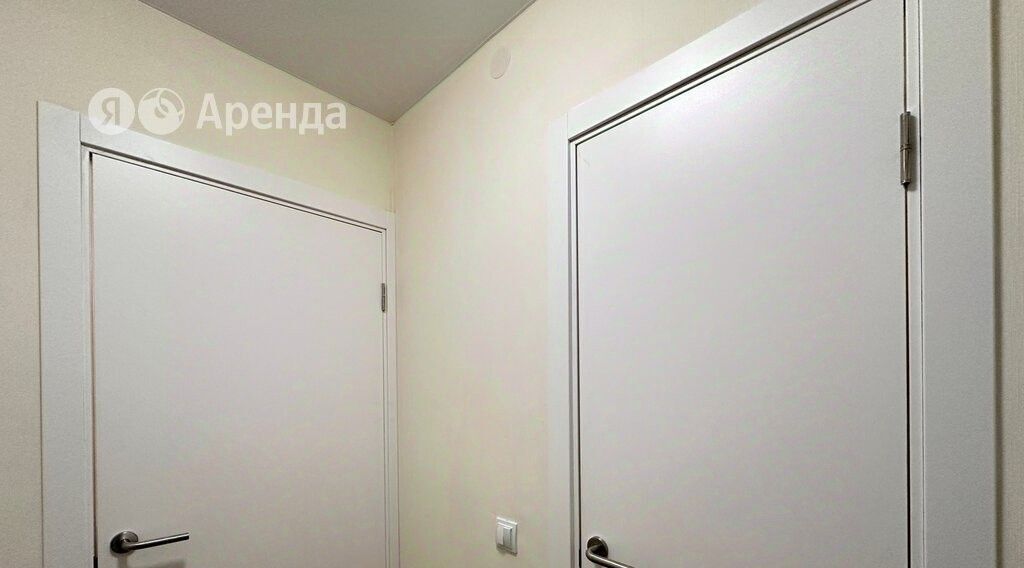 квартира г Колпино метро Рыбацкое ул Балканская 10к/2 фото 6