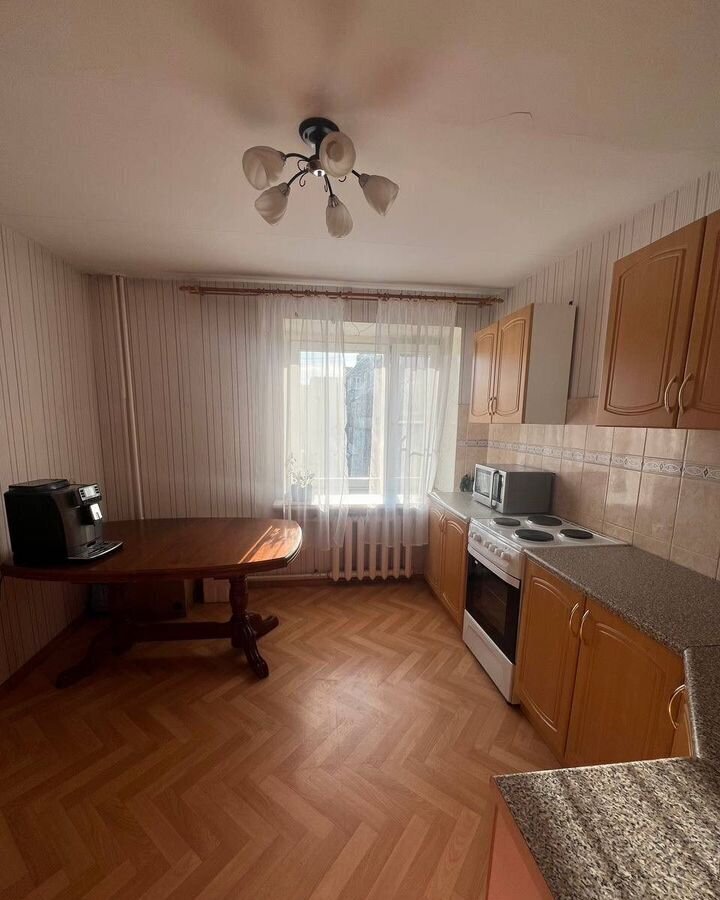 квартира г Челябинск р-н Советский ул Плеханова 19а фото 1