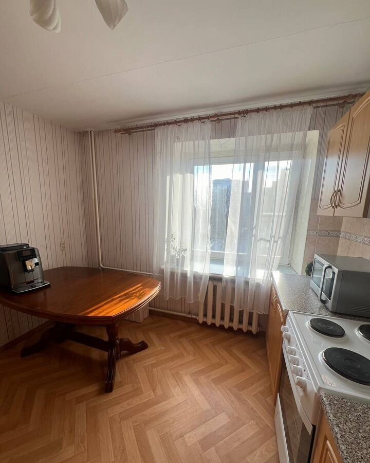 квартира г Челябинск р-н Советский ул Плеханова 19а фото 3