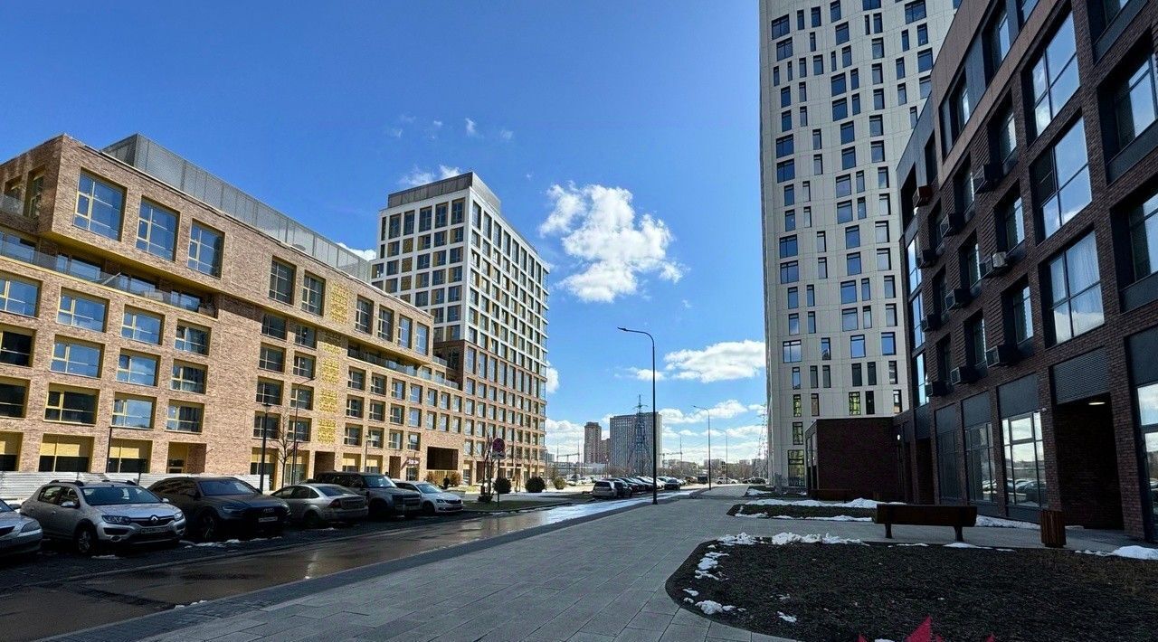 свободного назначения г Москва метро Технопарк пр-кт Лихачёва 22 фото 14