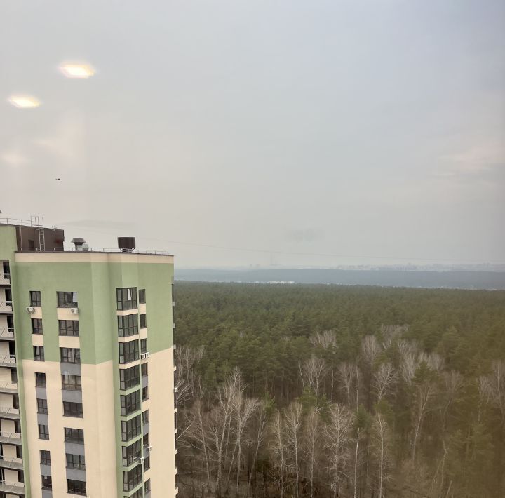 квартира г Барнаул р-н Центральный ул Нагорная 6-я 15г/5к 1 фото 9