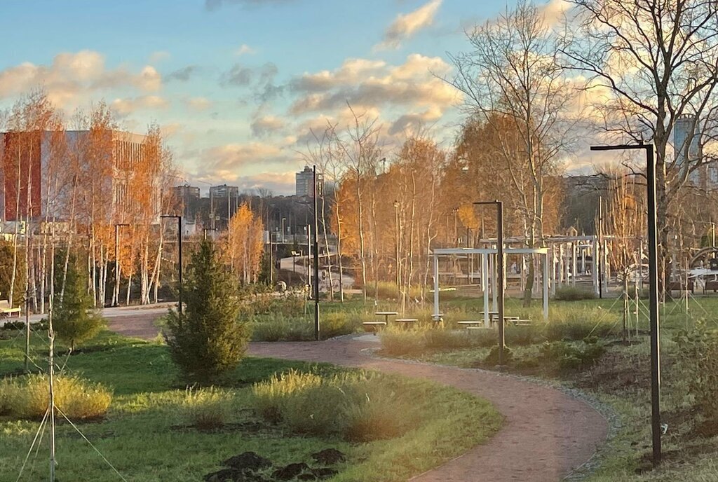 квартира г Москва метро Спартак ш Волоколамское 71/7 муниципальный округ Покровское-Стрешнево фото 18