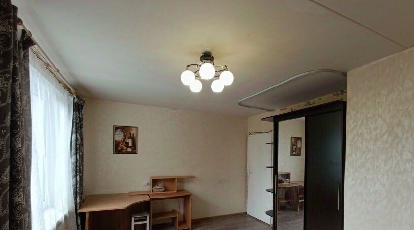 комната г Санкт-Петербург метро Проспект Ветеранов пр-кт Дачный 7к/5 округ Дачное фото 3