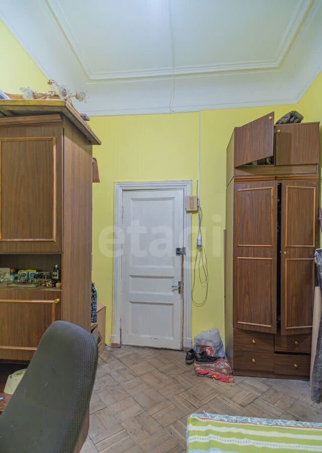 комната г Санкт-Петербург метро Балтийская ул Садовая 128 округ Коломна фото 4