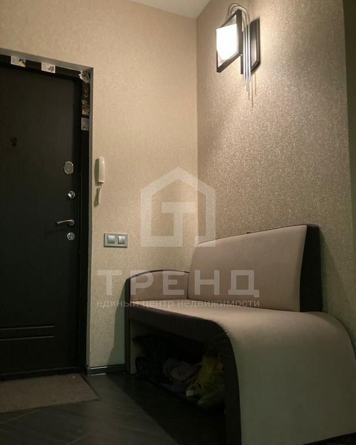 квартира г Санкт-Петербург метро Академическая пр-кт Северный 75к/1 округ Академическое фото 14