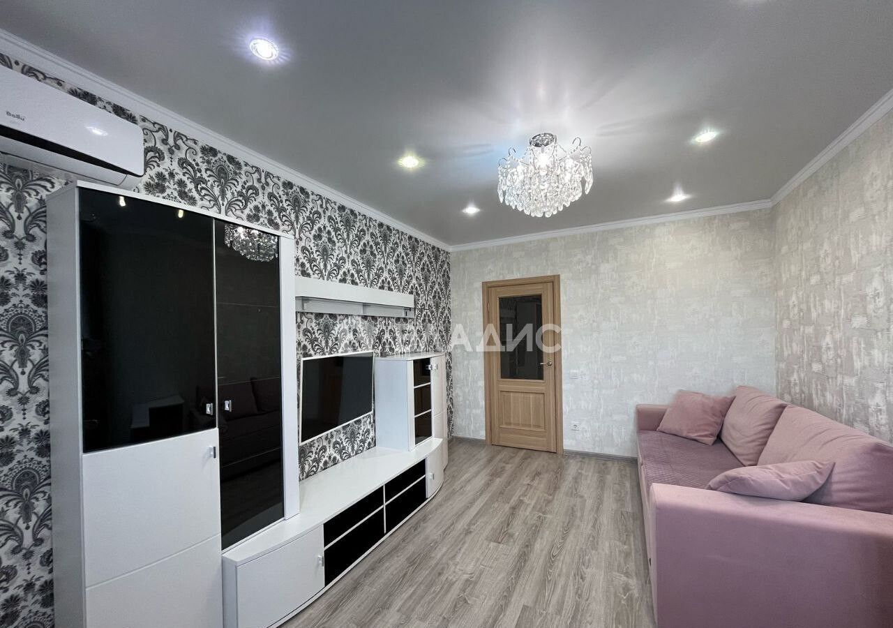 квартира г Пенза Пенза-4 пр-кт Строителей 21к р-н Октябрьский фото 1