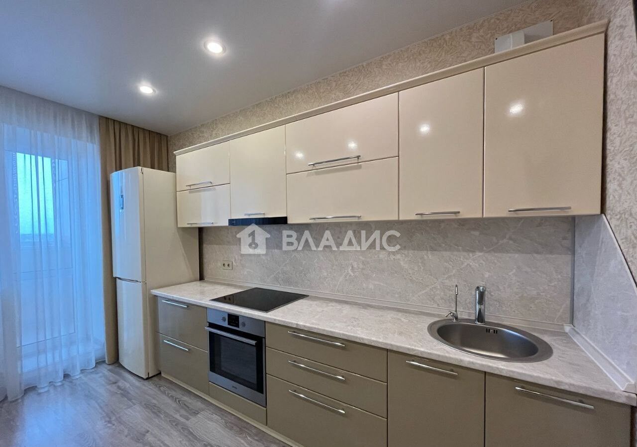 квартира г Пенза Пенза-4 пр-кт Строителей 21к р-н Октябрьский фото 7