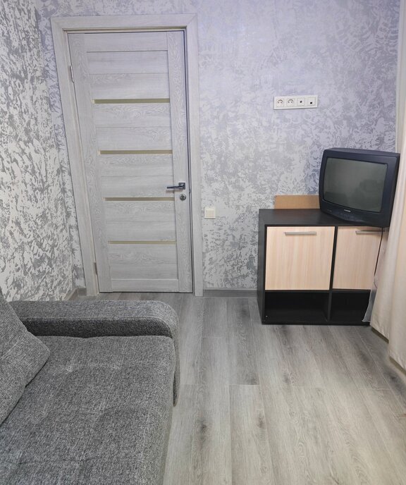 квартира г Москва метро Кантемировская ул Бехтерева 9к/1 фото 9