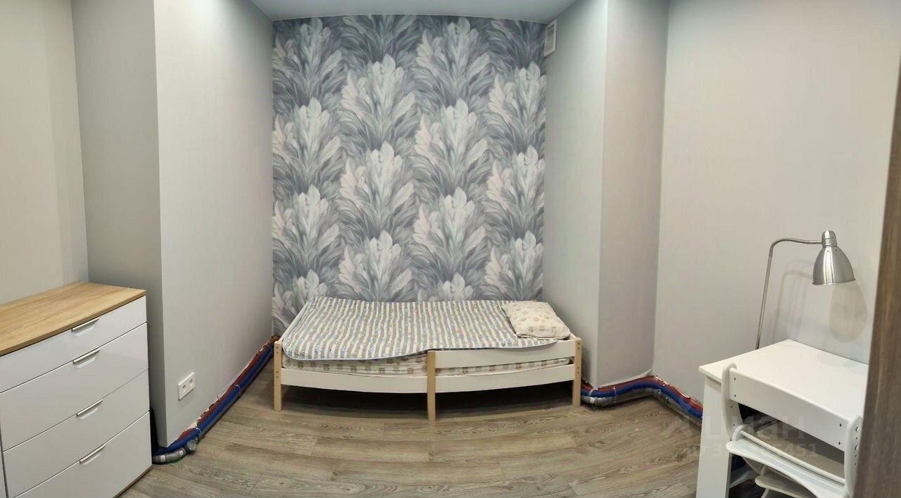 квартира г Сочи с Илларионовка р-н Адлерский ул Кирпичная 2/3 Адлер фото 8
