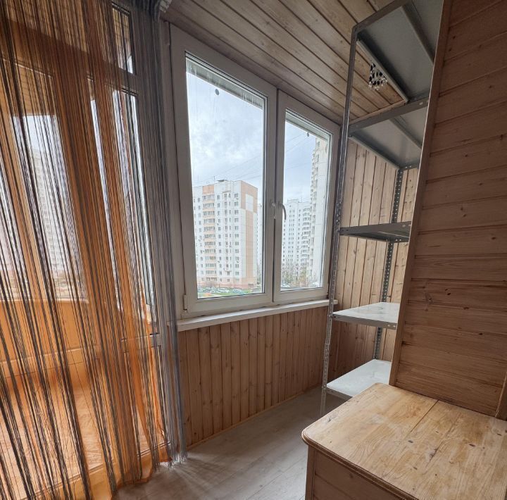 квартира г Курск р-н Центральный пр-кт Вячеслава Клыкова 14 фото 31