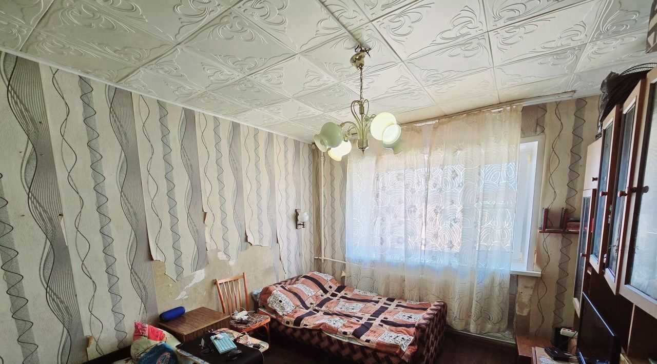 квартира г Владимир р-н Ленинский ул Алябьева 11/24 фото 1