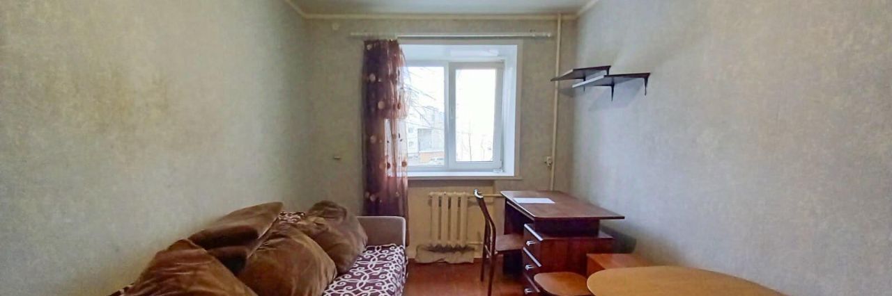 комната г Владимир р-н Октябрьский ул Асаткина 31 фото 4