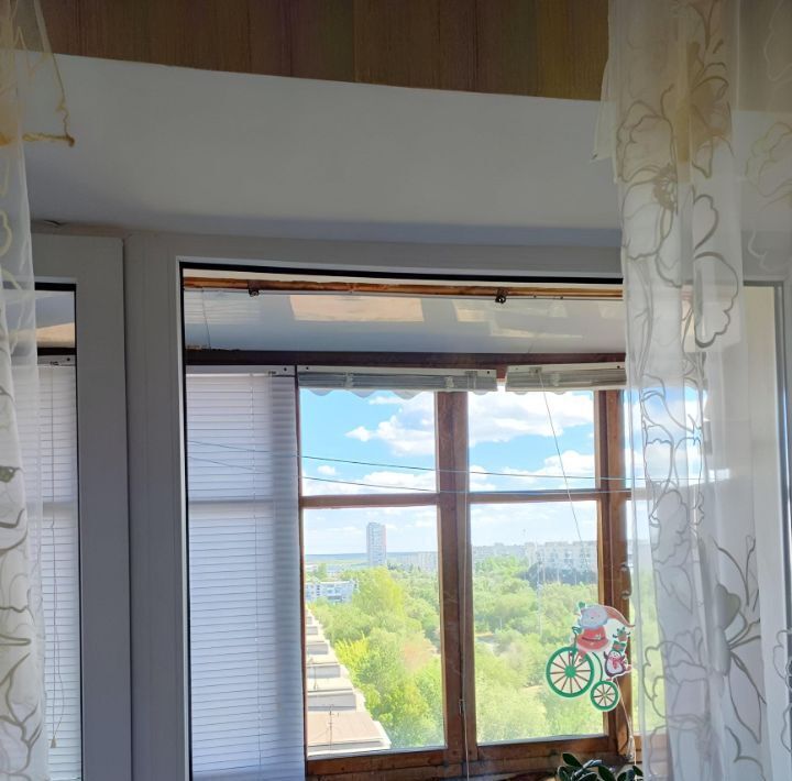квартира г Волгоград р-н Тракторозаводский ул Гороховцев 2 фото 19