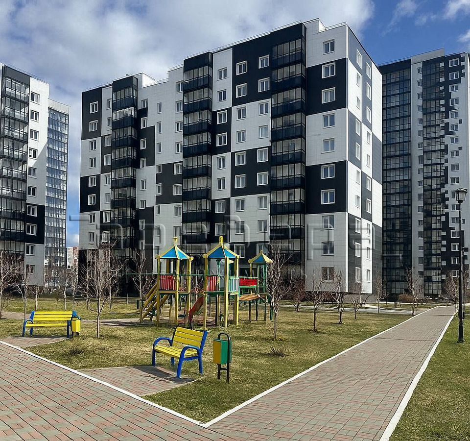 квартира г Красноярск р-н Свердловский ул Свердловская 15в фото 21