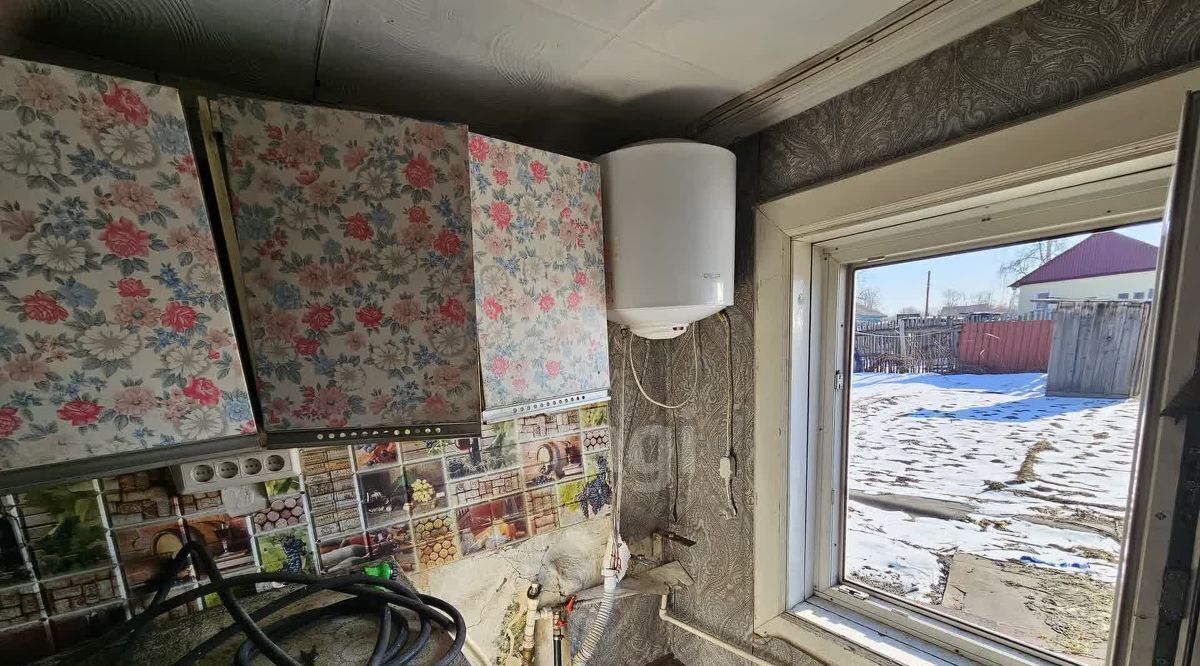 дом г Новокузнецк р-н Кузнецкий пер Прокопьевский 20 фото 8