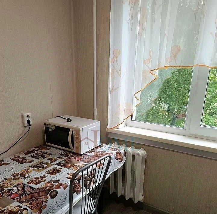 квартира г Новосибирск Берёзовая роща ул Промышленная 8 фото 6
