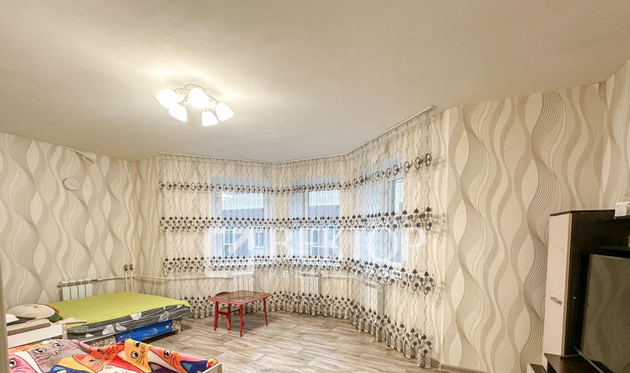 квартира г Ярославль р-н Фрунзенский ул Калинина 32 фото 22