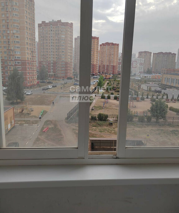 квартира г Липецк р-н Октябрьский ул Героя России Эдуарда Белана 16 фото 5